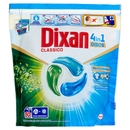 DIXAN Discs Classico 50pz (825g)